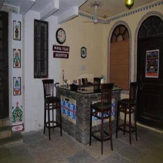 Stay In Princely Chambers, Udaipur 2